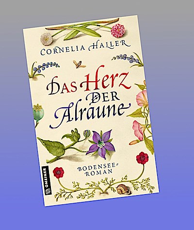 Das Herz der Alraune