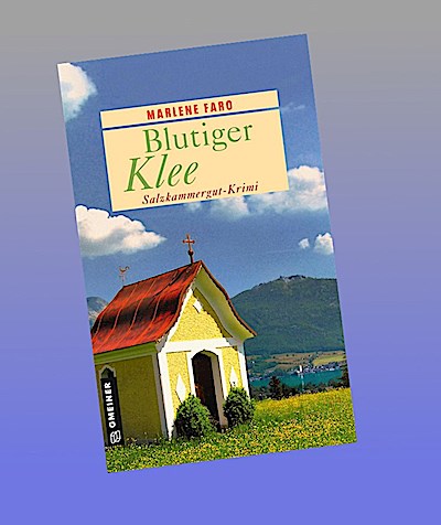 Blutiger Klee