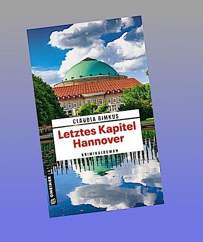 Letztes Kapitel Hannover