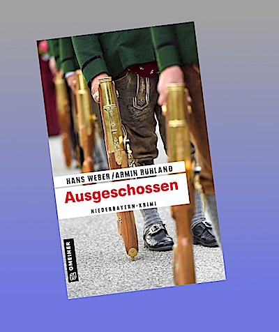 Ausgeschossen