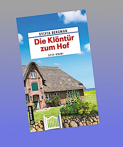 Die Klöntür zum Hof