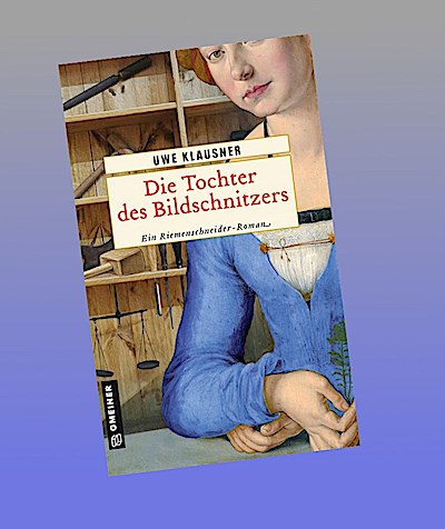 Die Tochter des Bildschnitzers