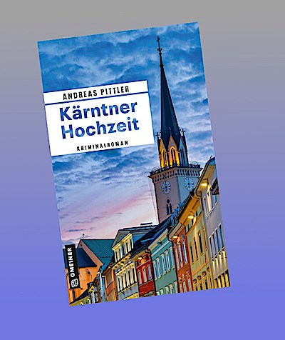 Kärntner Hochzeit