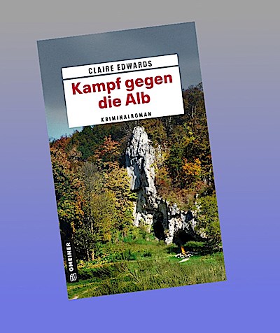 Kampf gegen die Alb