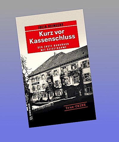 Kurz vor Kassenschluss