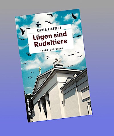 Lügen sind Rudeltiere