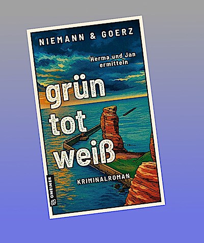 grün, tot, weiß