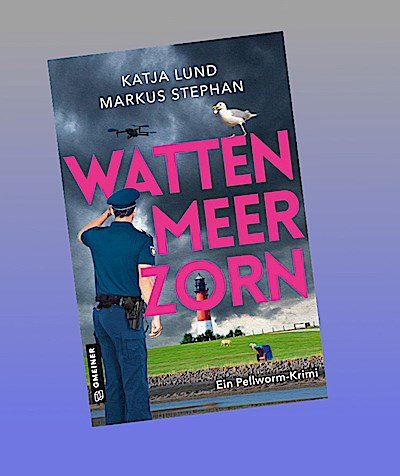 Wattenmeerzorn