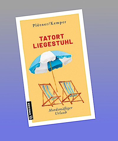 Tatort Liegestuhl