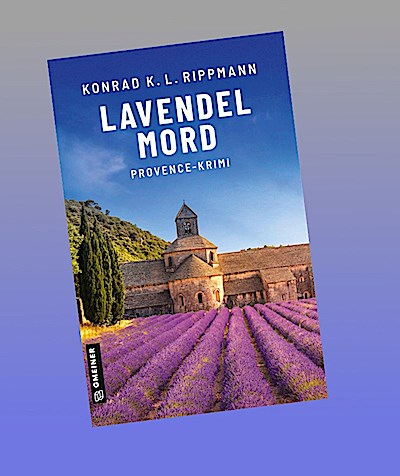 Lavendelmord