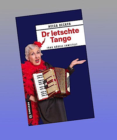 Dr letschte Tango