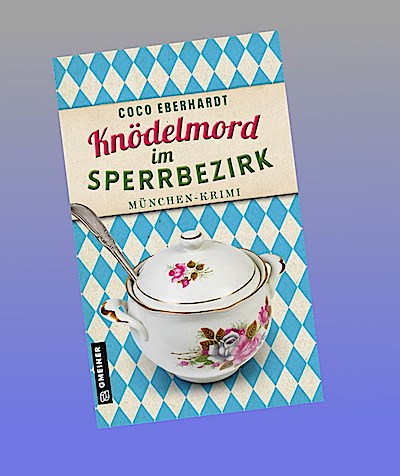 Knödelmord im Sperrbezirk