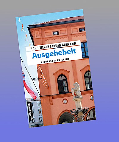 Ausgehebelt