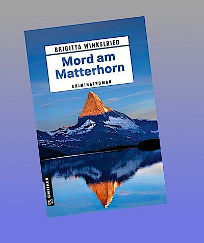 Mord am Matterhorn