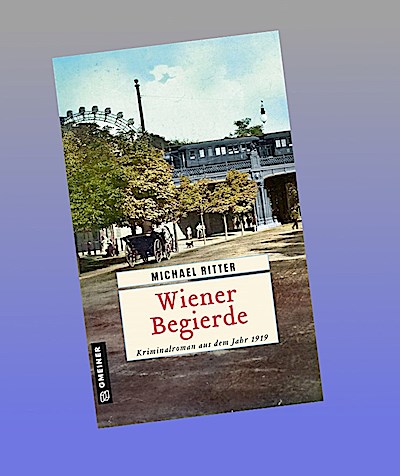 Wiener Begierde