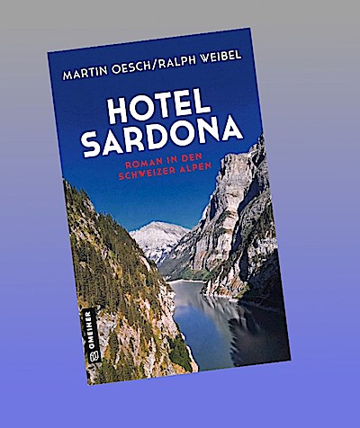 Hotel Sardona