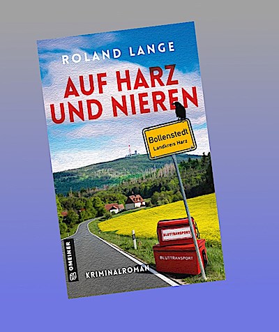 Auf Harz und Nieren