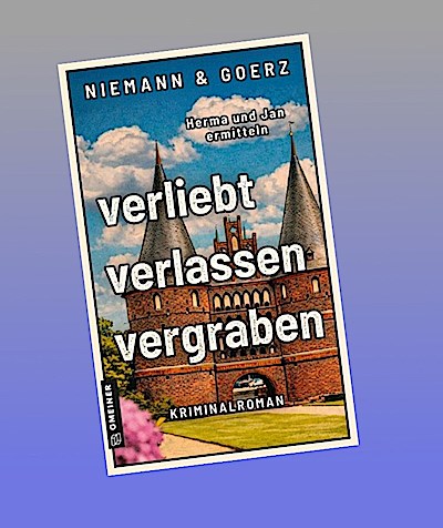 verliebt, verlassen, vergraben