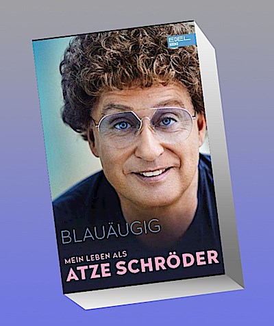 Blauäugig