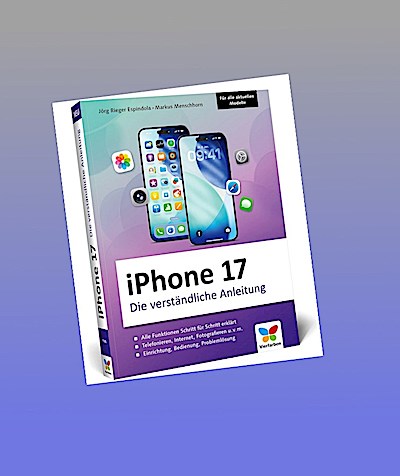 iPhone 17