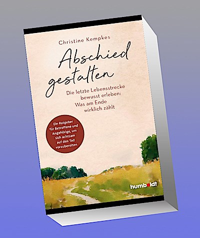 Abschied gestalten