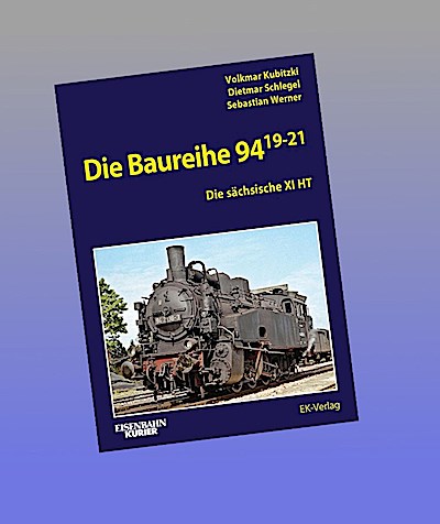 Die Baureihe 94.19-21
