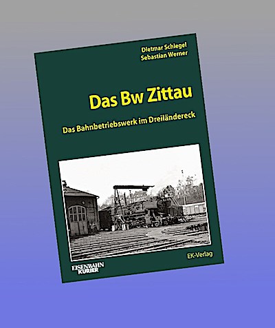 Das Bw Zittau