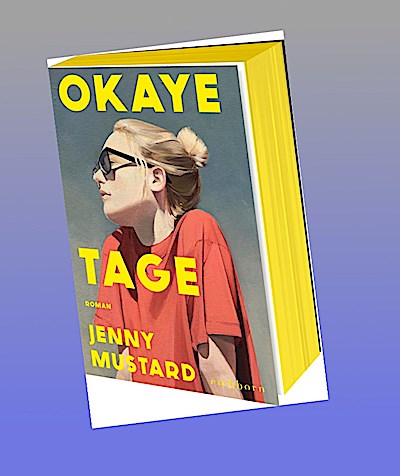 Okaye Tage