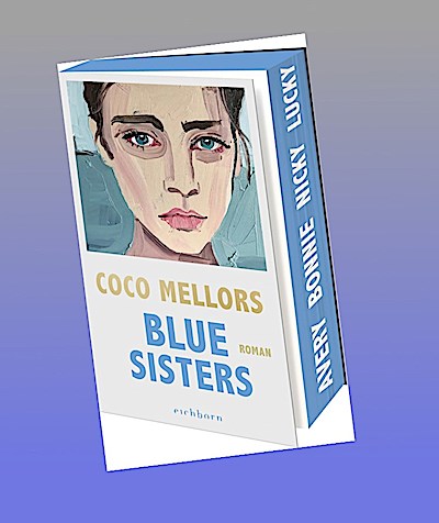 Blue Sisters