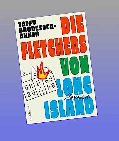 Die Fletchers von Long Island