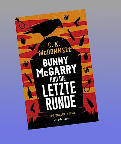 Bunny McGarrys letzte Runde