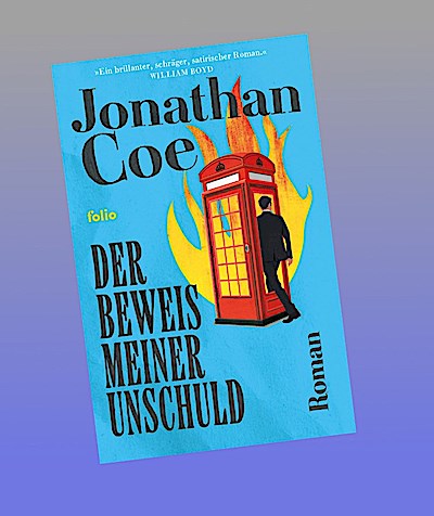 Der Beweis meiner Unschuld
