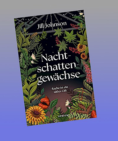 Nachtschattengewächse