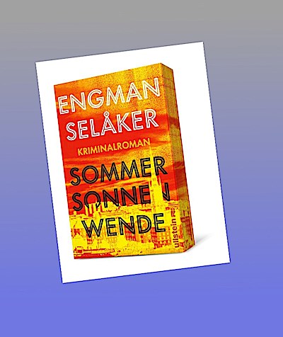 Sommersonnenwende, Band 1