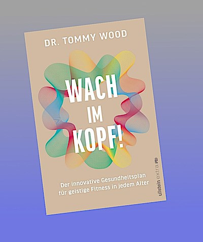 Wach im Kopf!