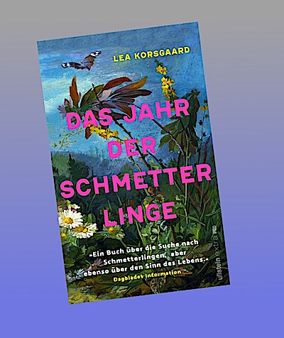 Das Jahr der Schmetterlinge