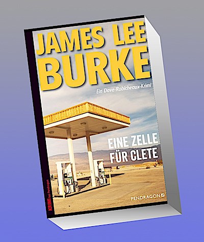 Eine Zelle für Clete