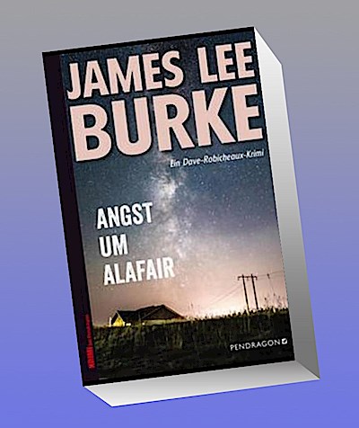 Angst um Alafair