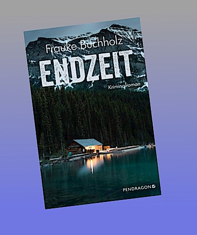 Endzeit