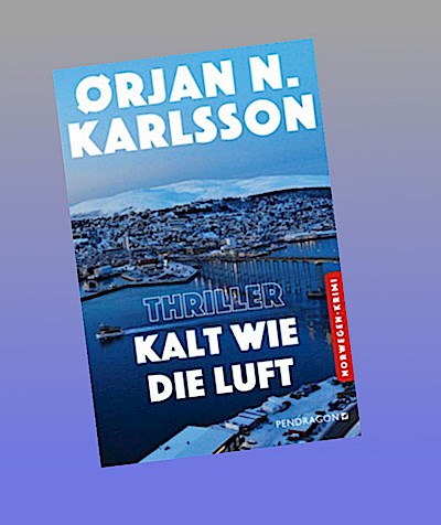 Kalt wie die Luft