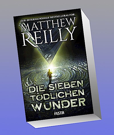 Die sieben tödlichen Wunder