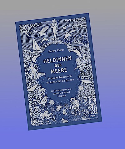 Heldinnen der Meere