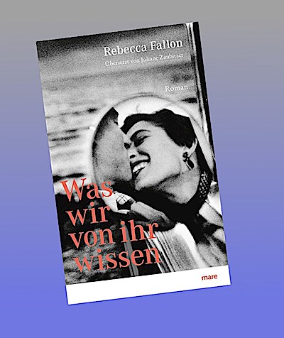 Was wir von ihr wissen