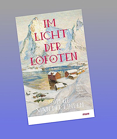 Im Licht der Lofoten