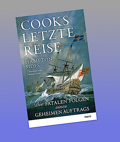 Cooks letzte Reise