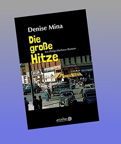 Die große Hitze