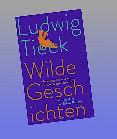 Wilde Geschichten