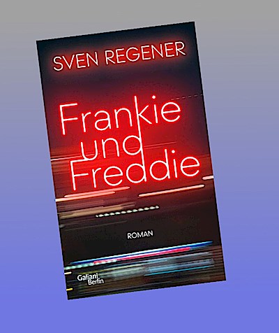 Frankie und Freddie