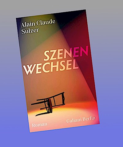 Szenenwechsel