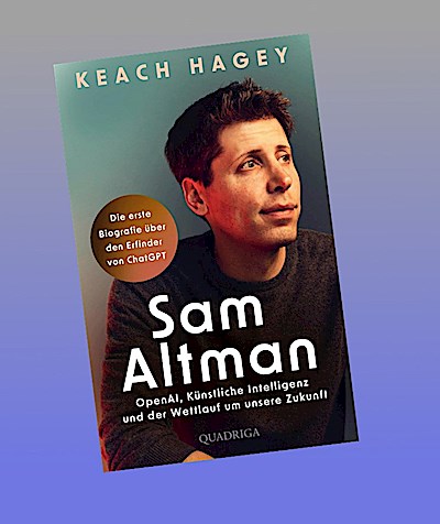 Sam Altman